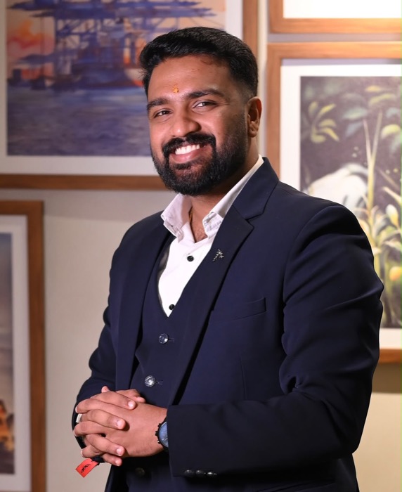 Abhay Rajkumar