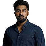 Aravindan Vellingiri