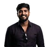 Nithin Jhon