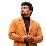 Rohit Kumar