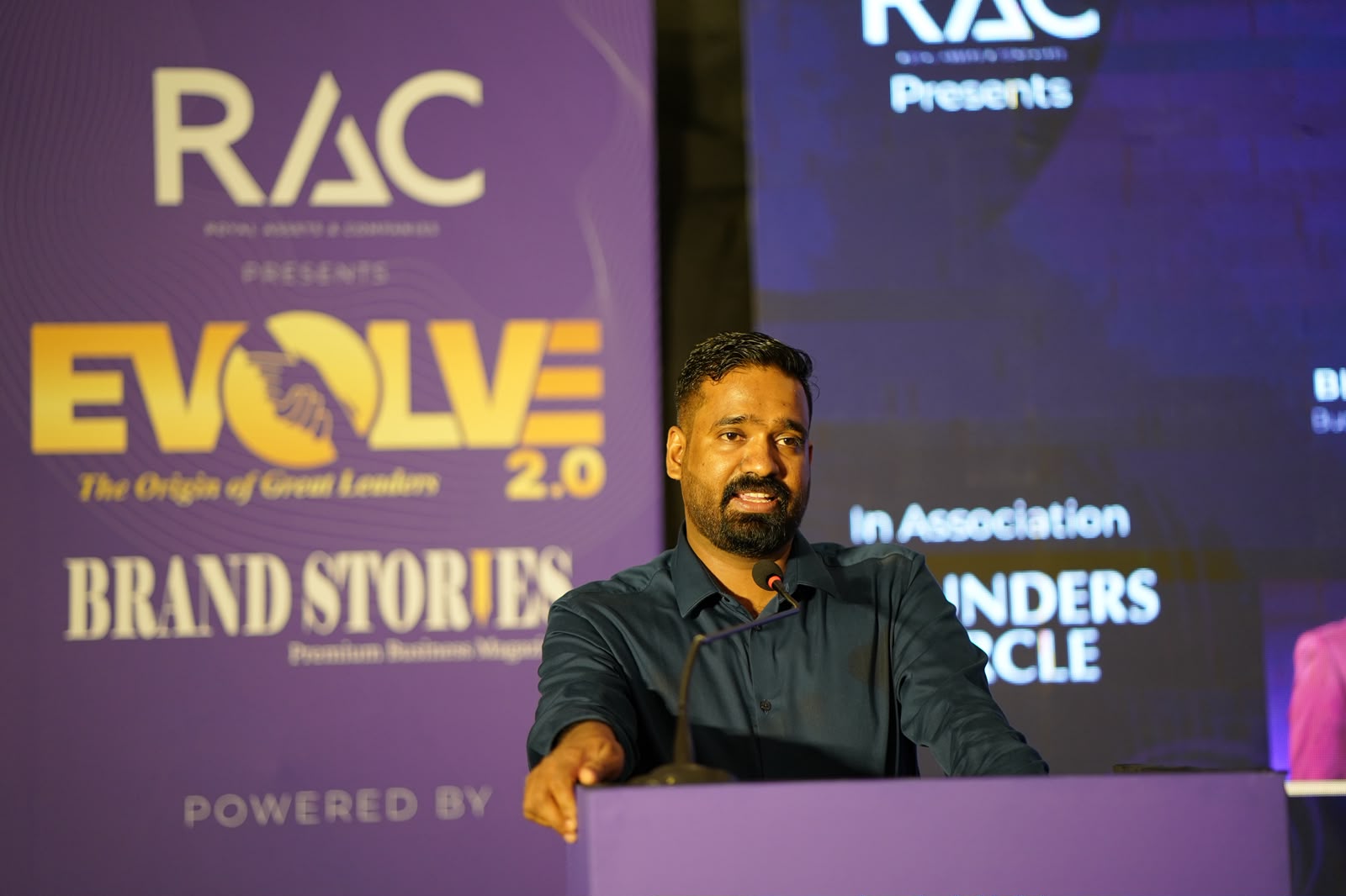 Sami K Haridas