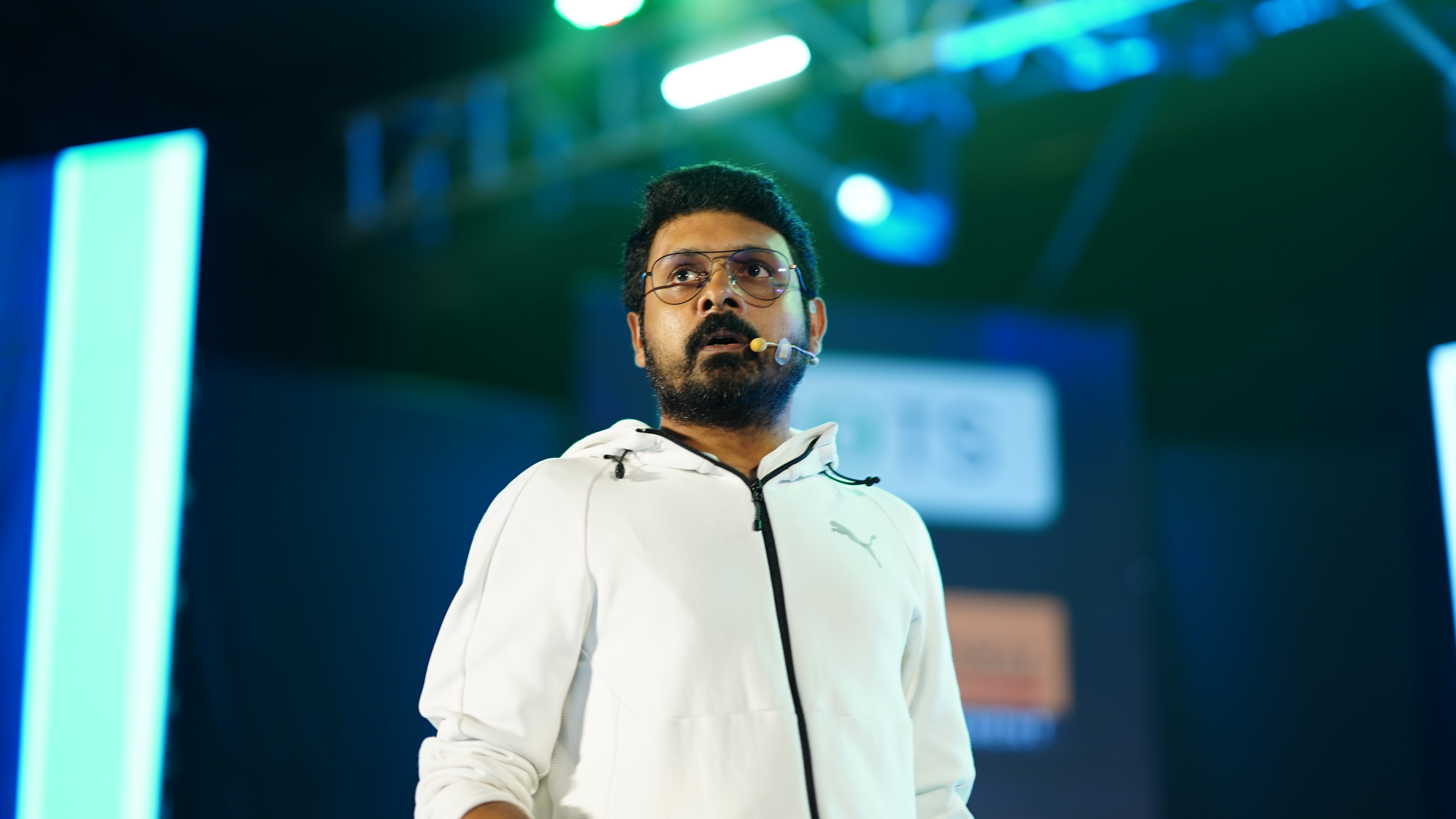 Shijumon Antony